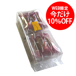 WEB限定割引 田舎おかきざらめ味 小パック 18本